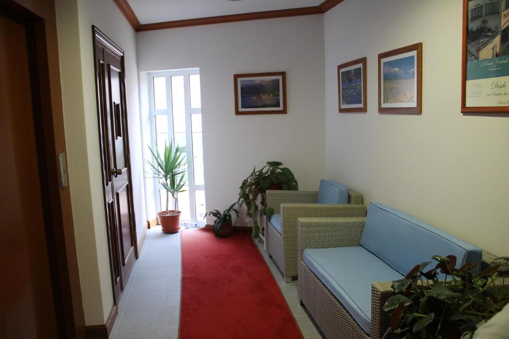 Luso Village Boutique Hotel Extérieur photo