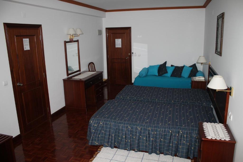 Luso Village Boutique Hotel Extérieur photo