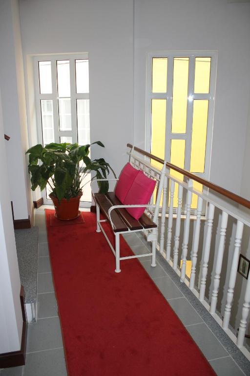 Luso Village Boutique Hotel Extérieur photo