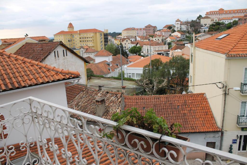Luso Village Boutique Hotel Extérieur photo