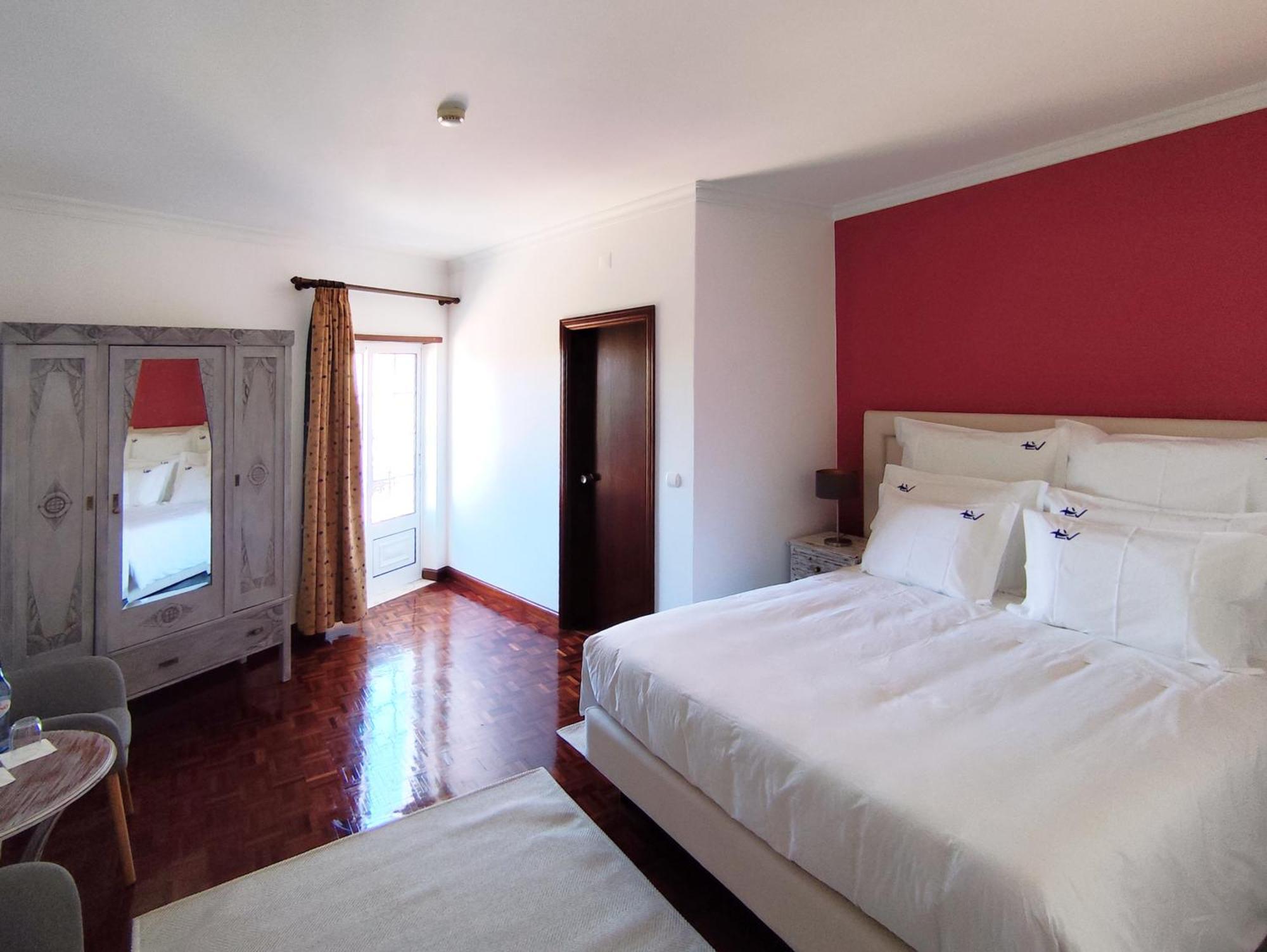 Luso Village Boutique Hotel Extérieur photo