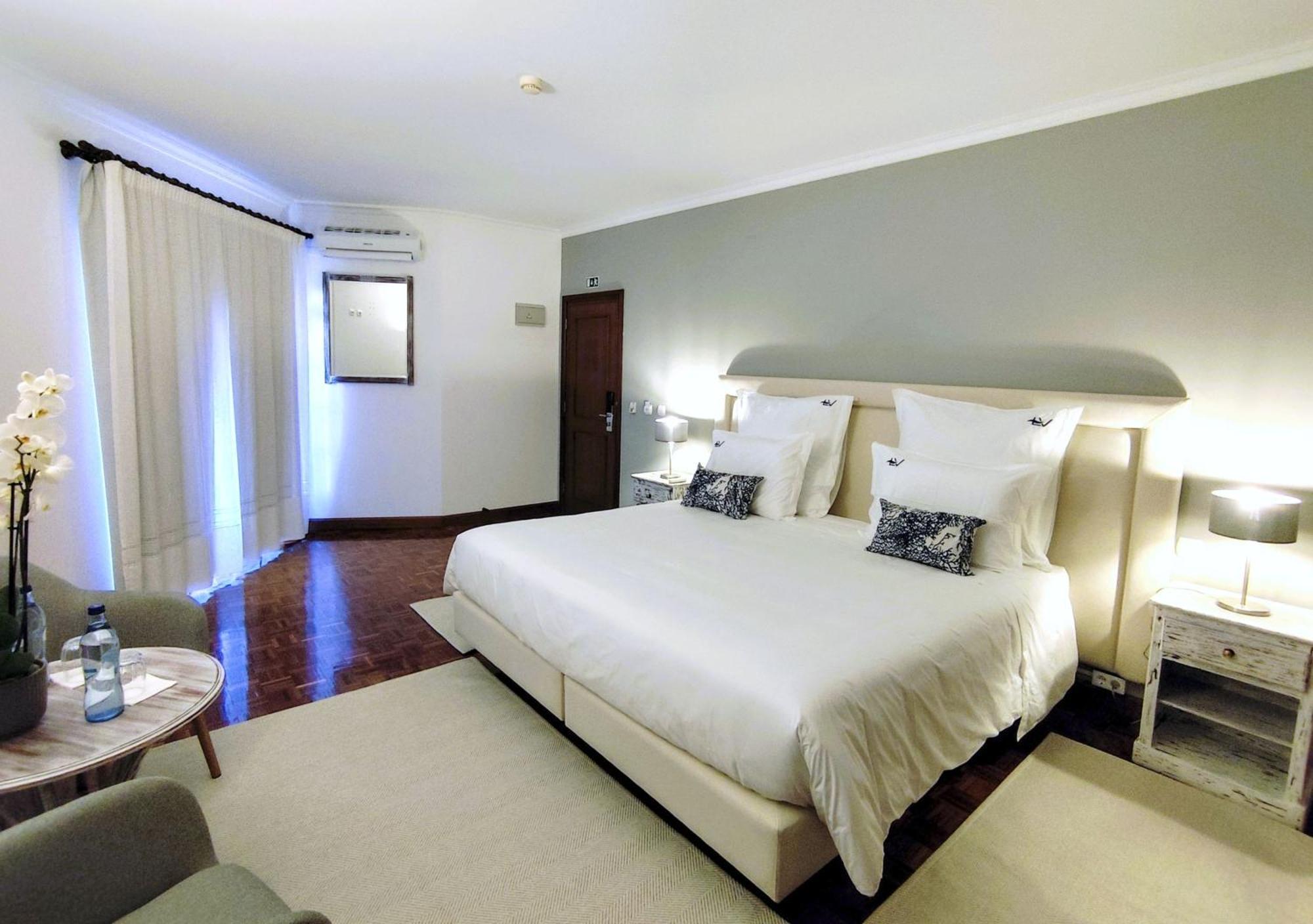 Luso Village Boutique Hotel Extérieur photo