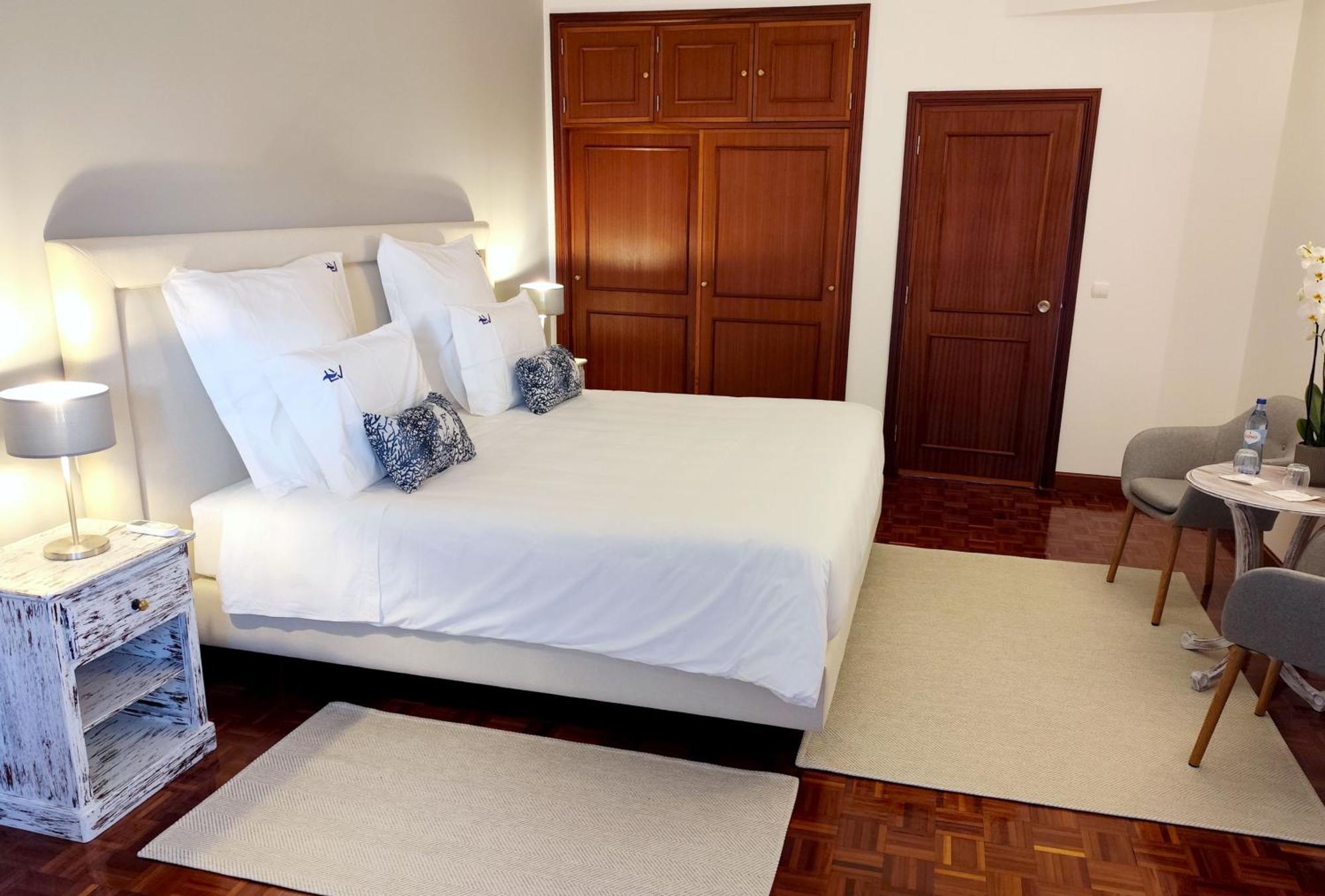 Luso Village Boutique Hotel Extérieur photo