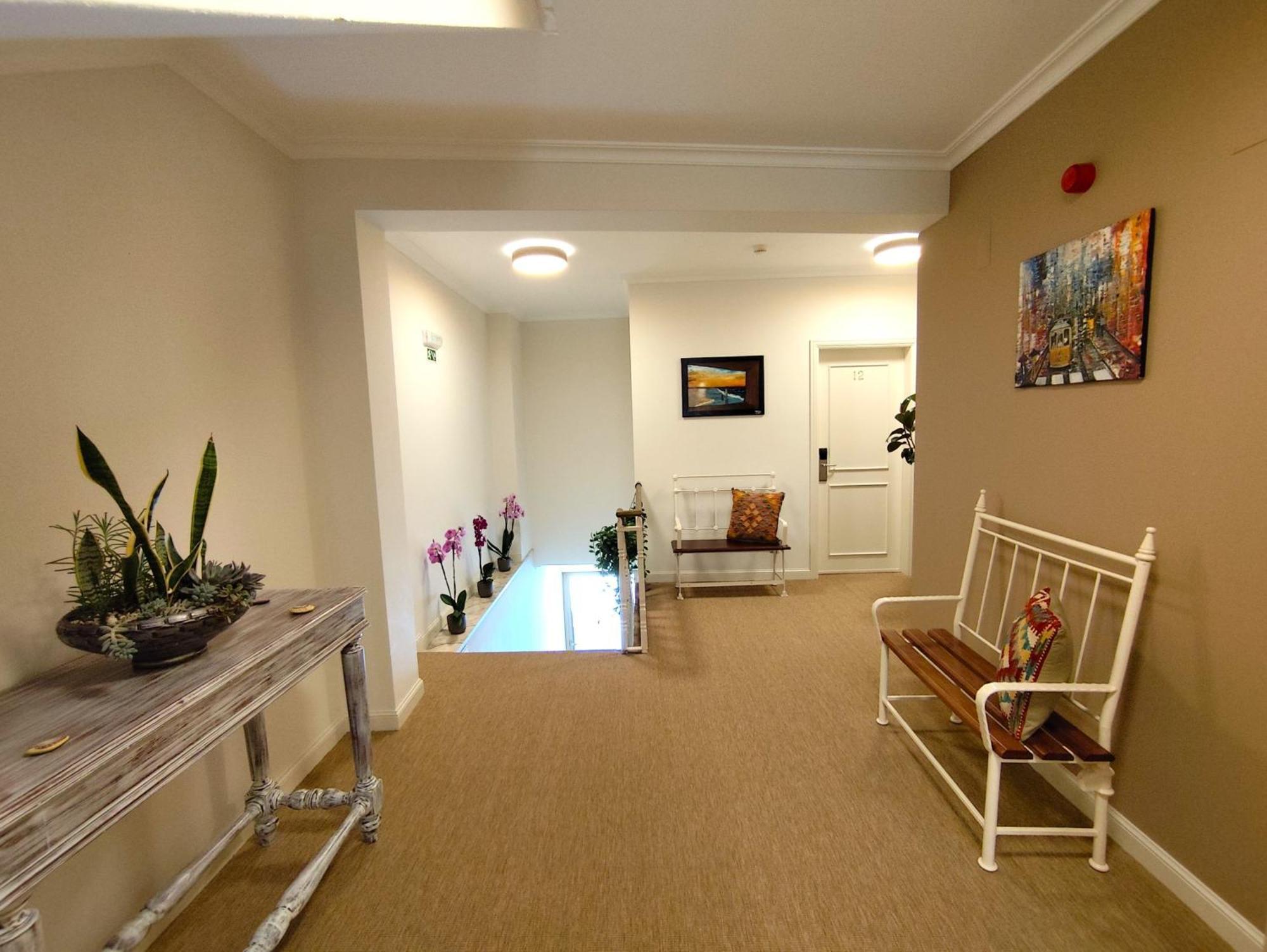 Luso Village Boutique Hotel Extérieur photo