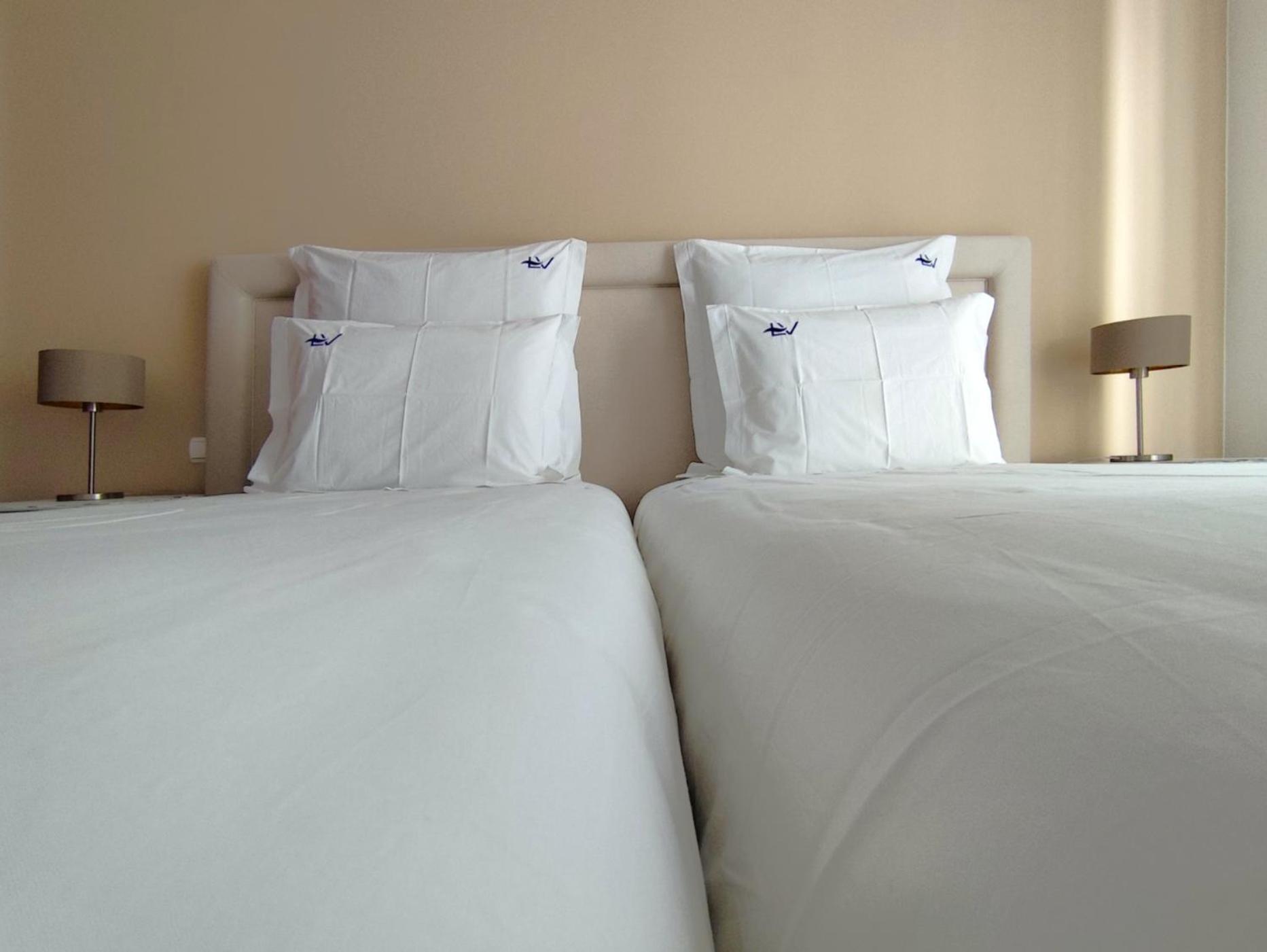 Luso Village Boutique Hotel Extérieur photo