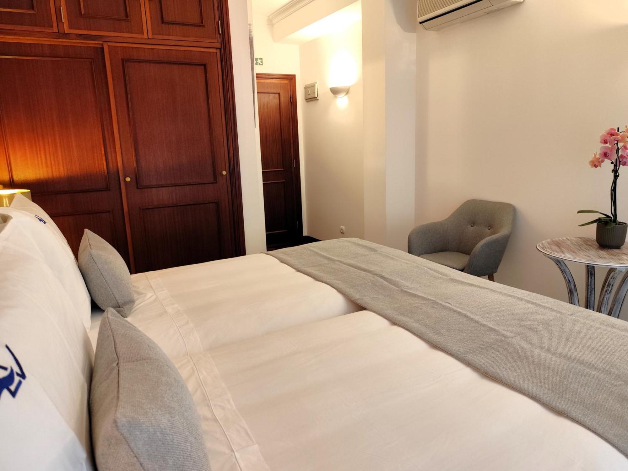 Luso Village Boutique Hotel Extérieur photo