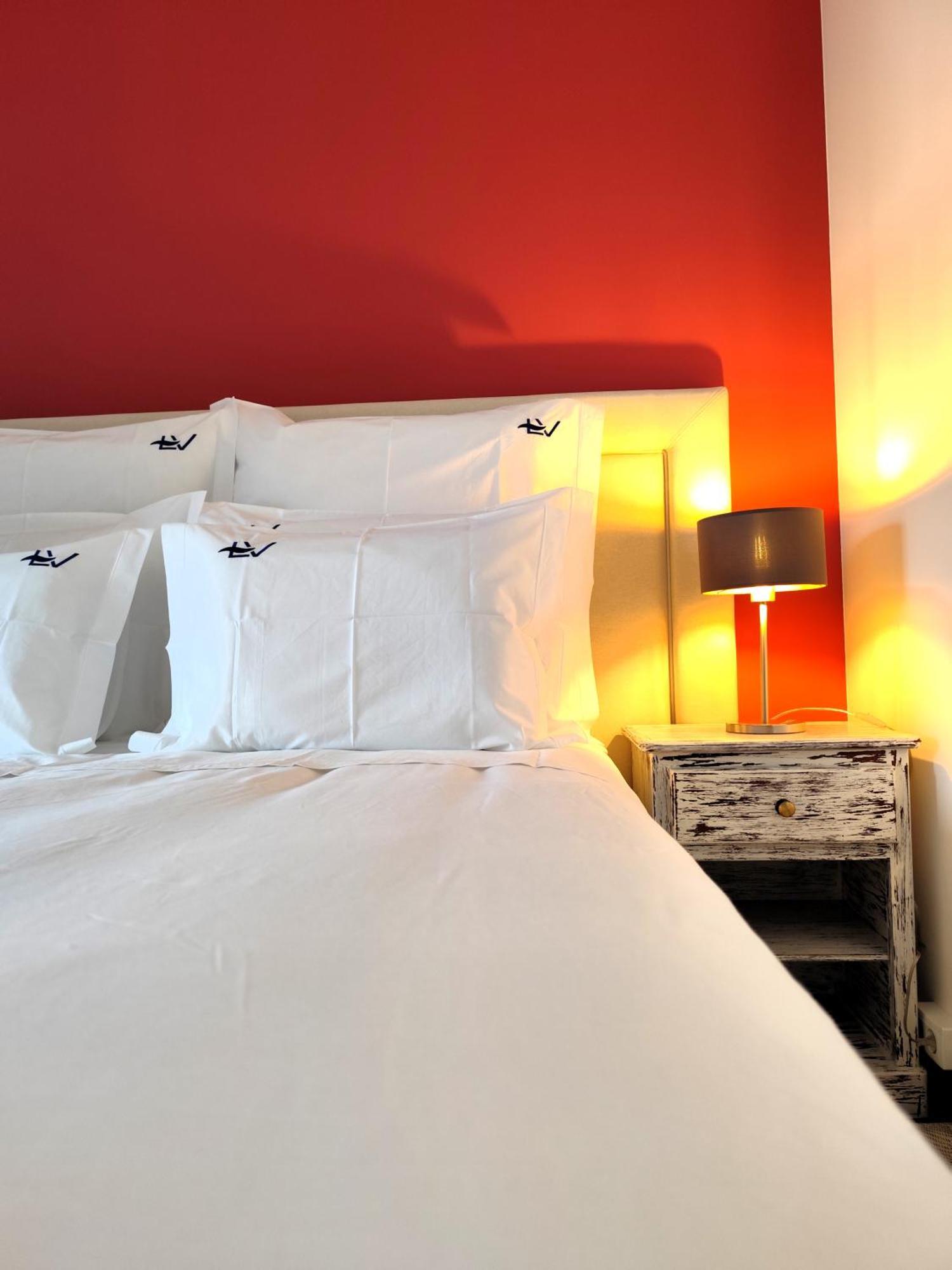 Luso Village Boutique Hotel Extérieur photo