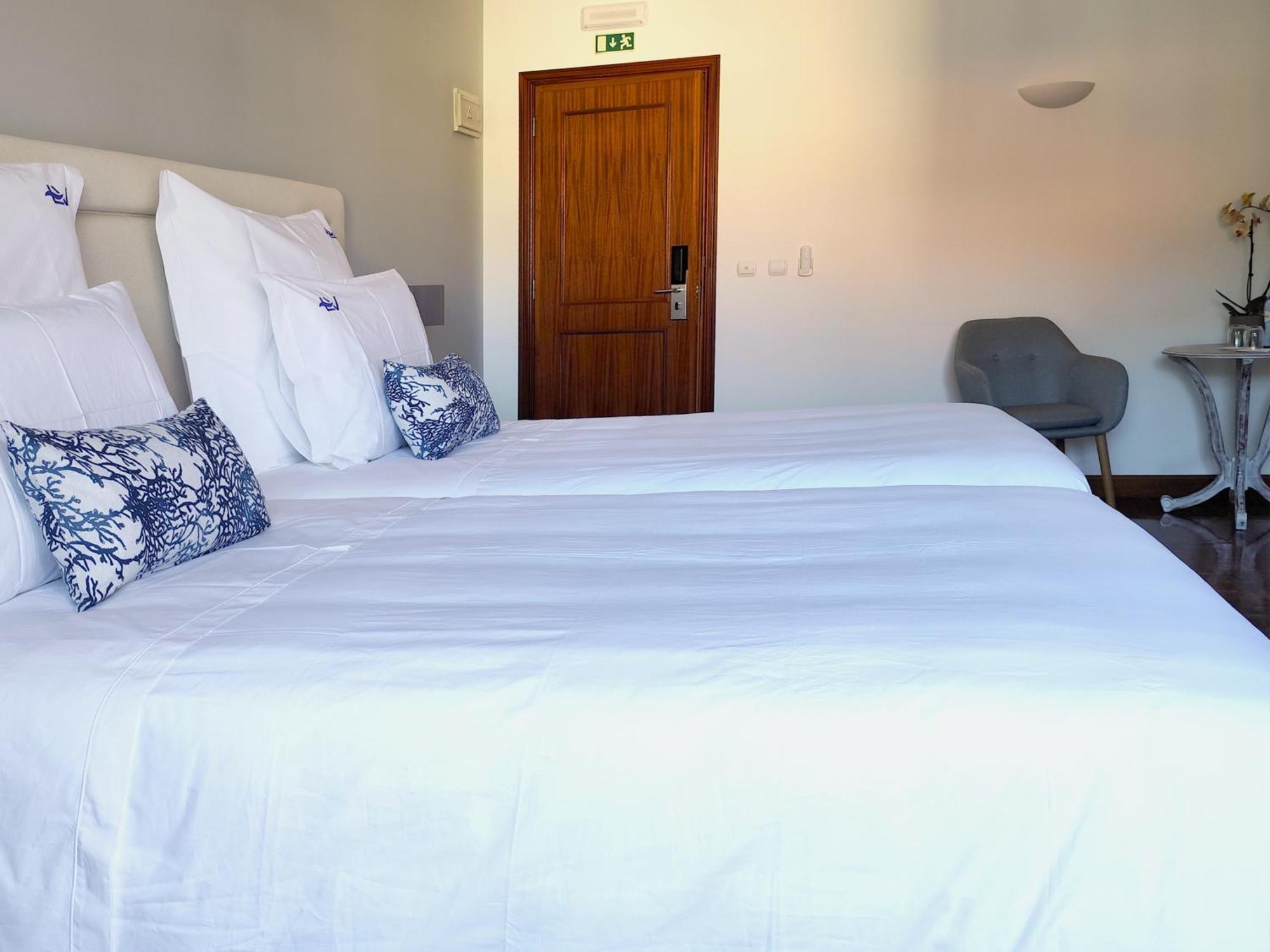 Luso Village Boutique Hotel Extérieur photo