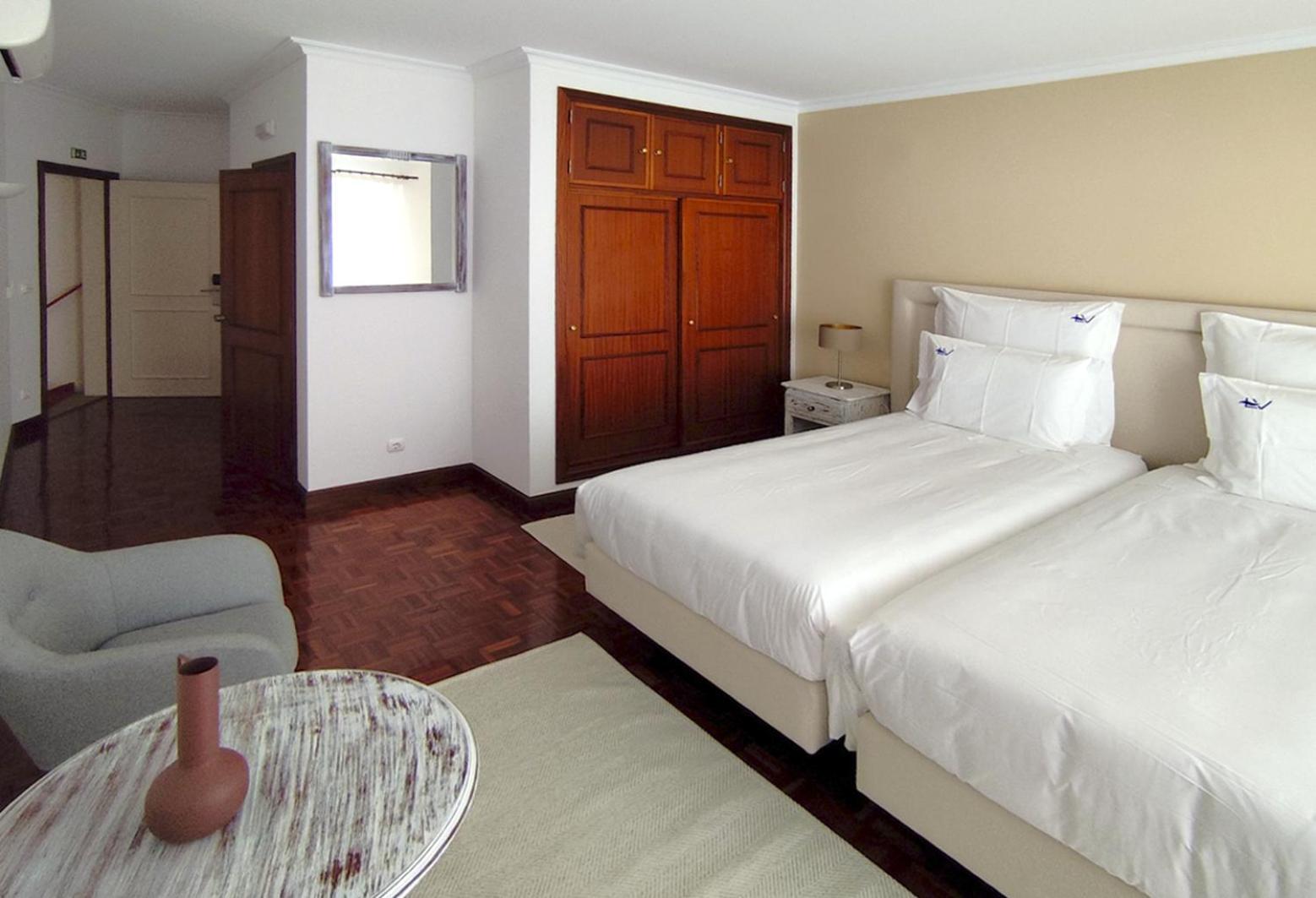Luso Village Boutique Hotel Extérieur photo