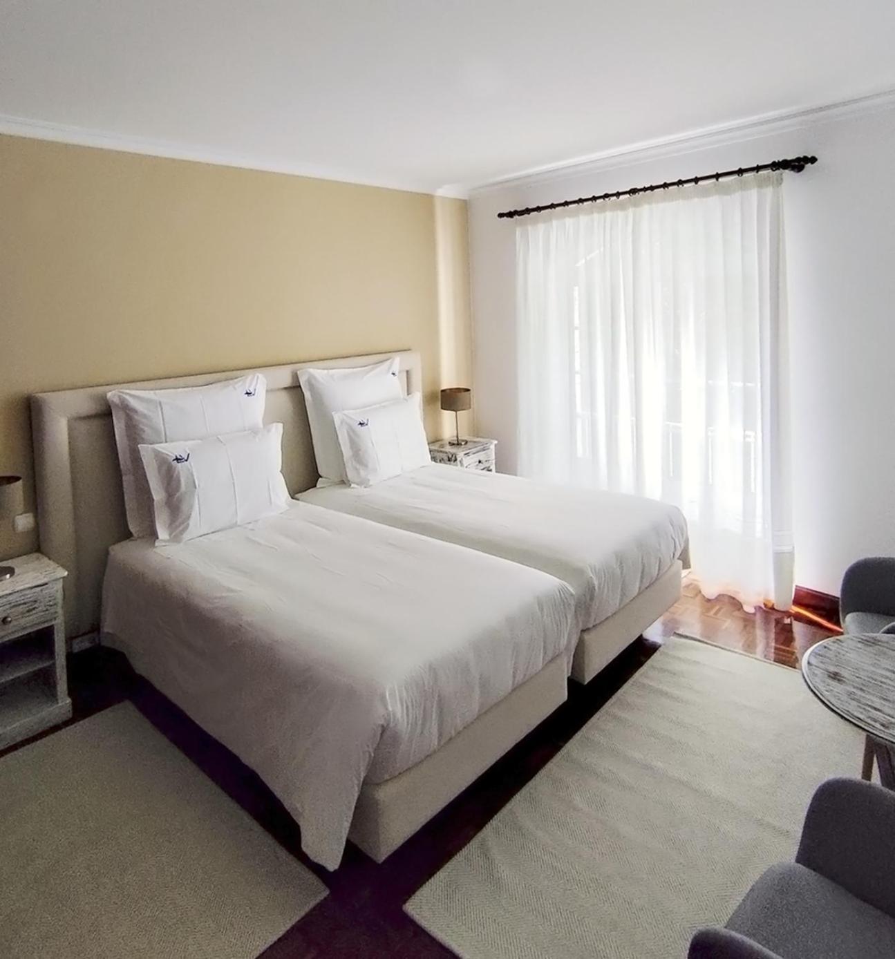 Luso Village Boutique Hotel Extérieur photo