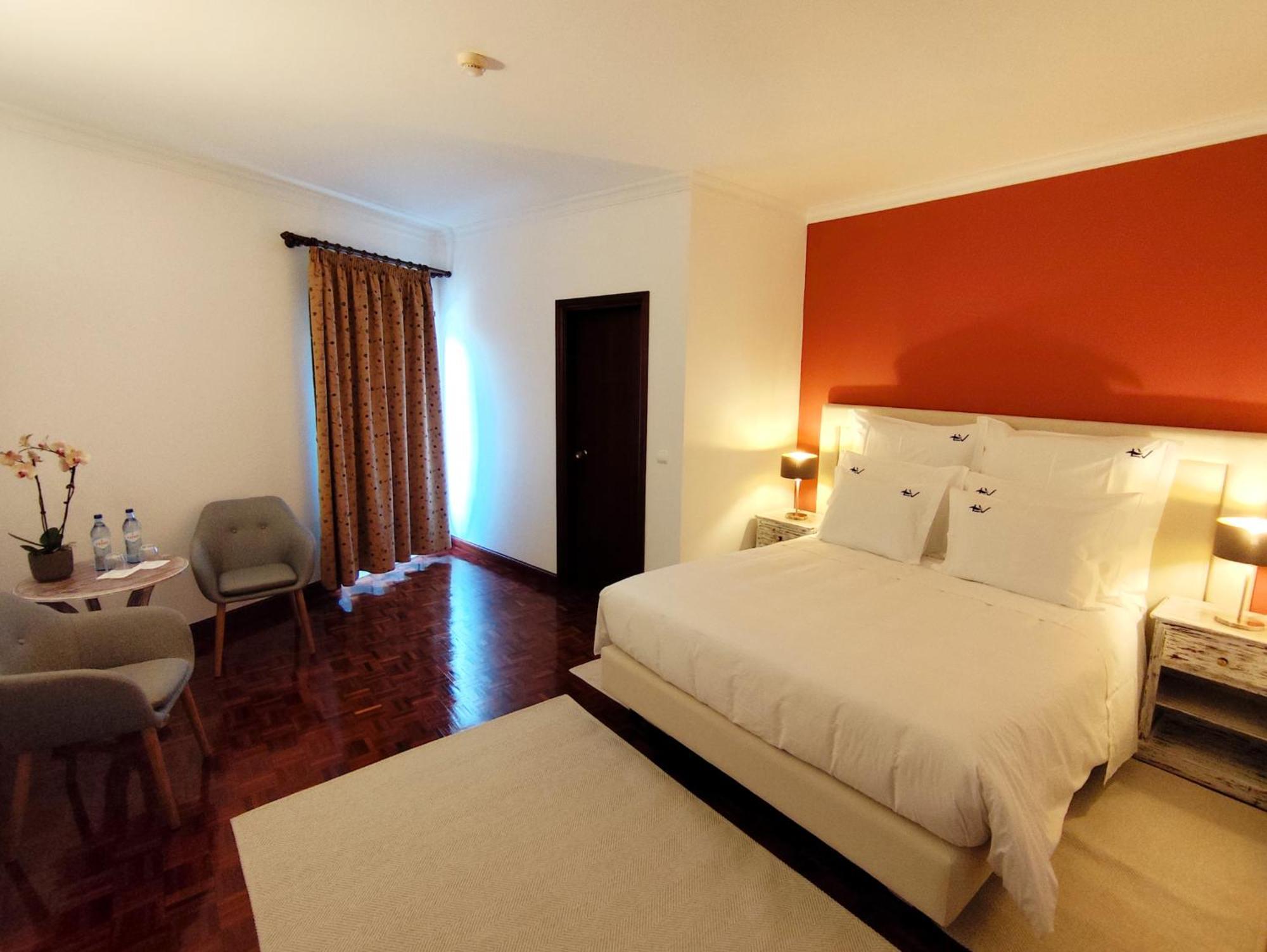 Luso Village Boutique Hotel Extérieur photo