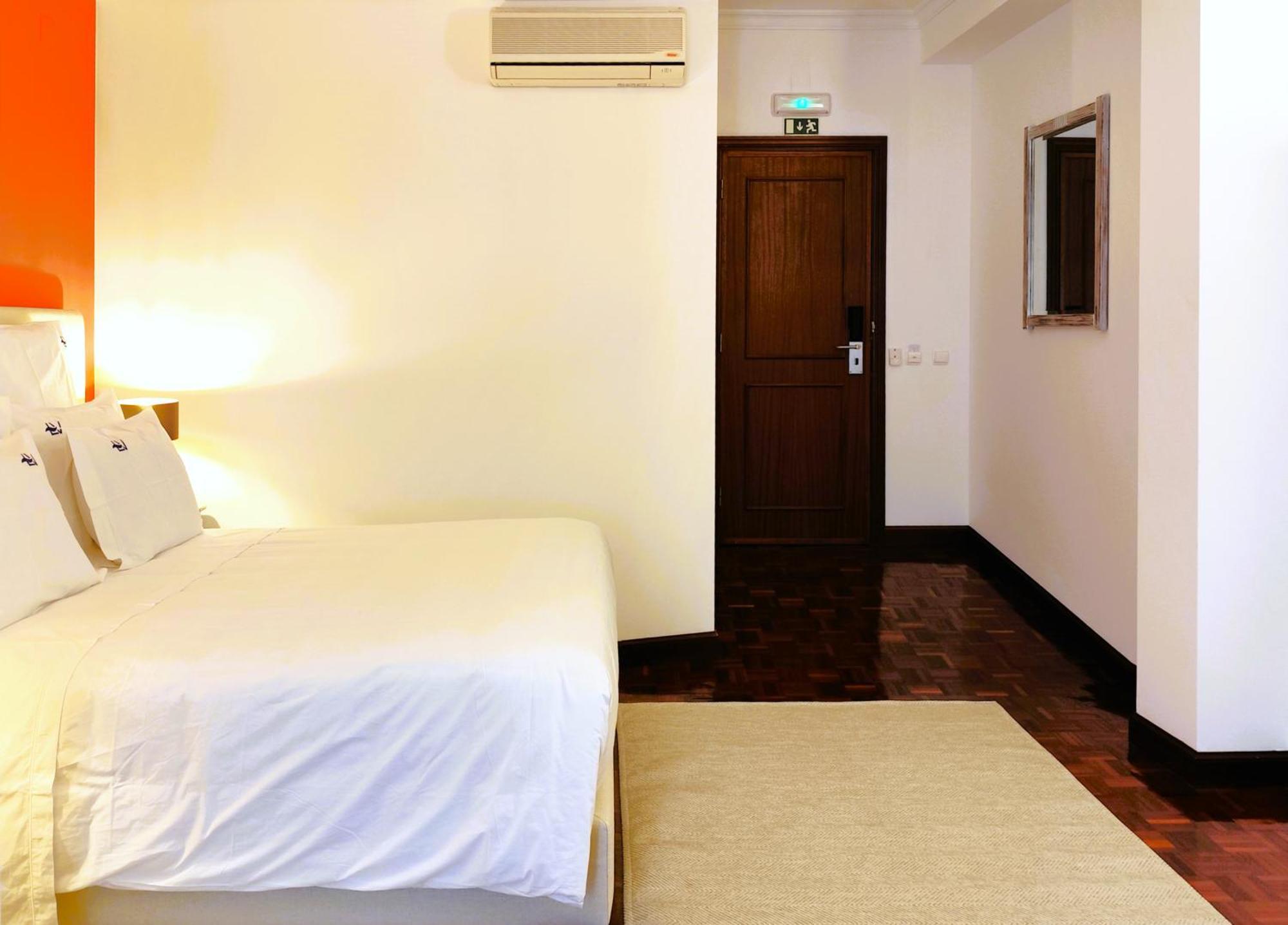 Luso Village Boutique Hotel Extérieur photo