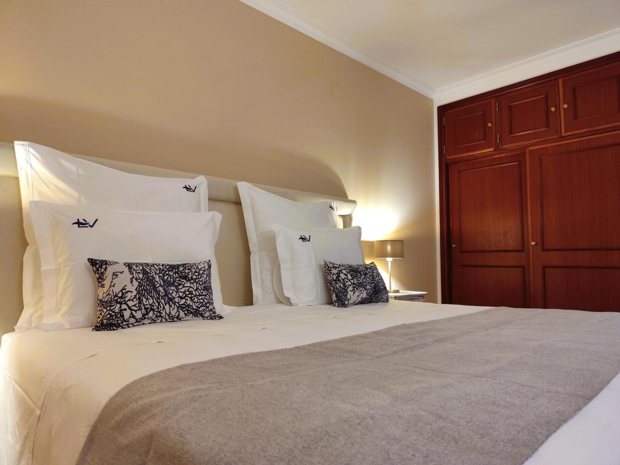Luso Village Boutique Hotel Extérieur photo