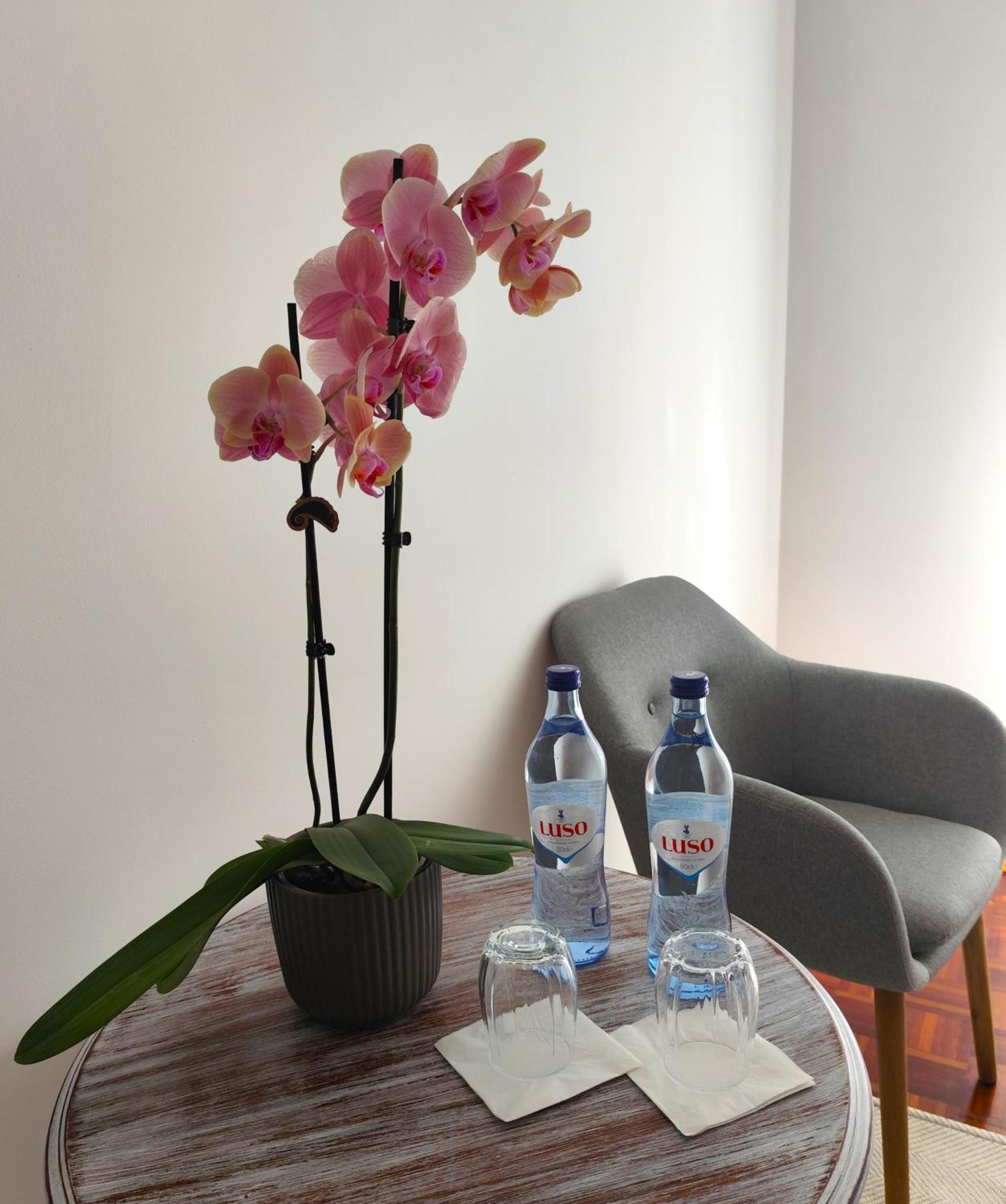 Luso Village Boutique Hotel Extérieur photo