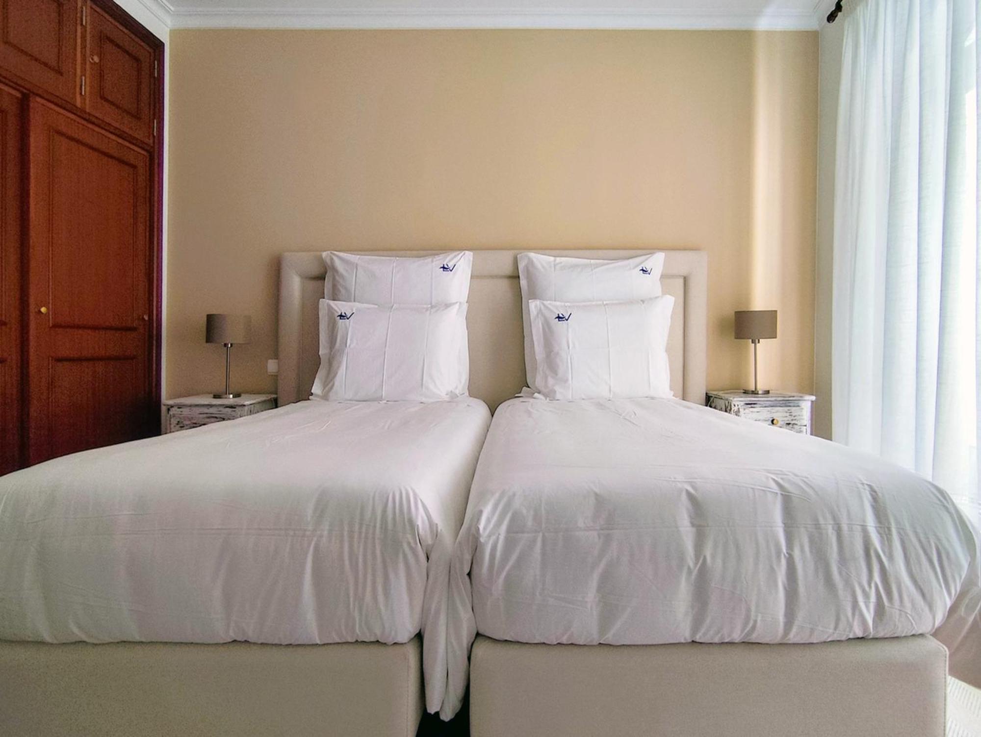 Luso Village Boutique Hotel Extérieur photo