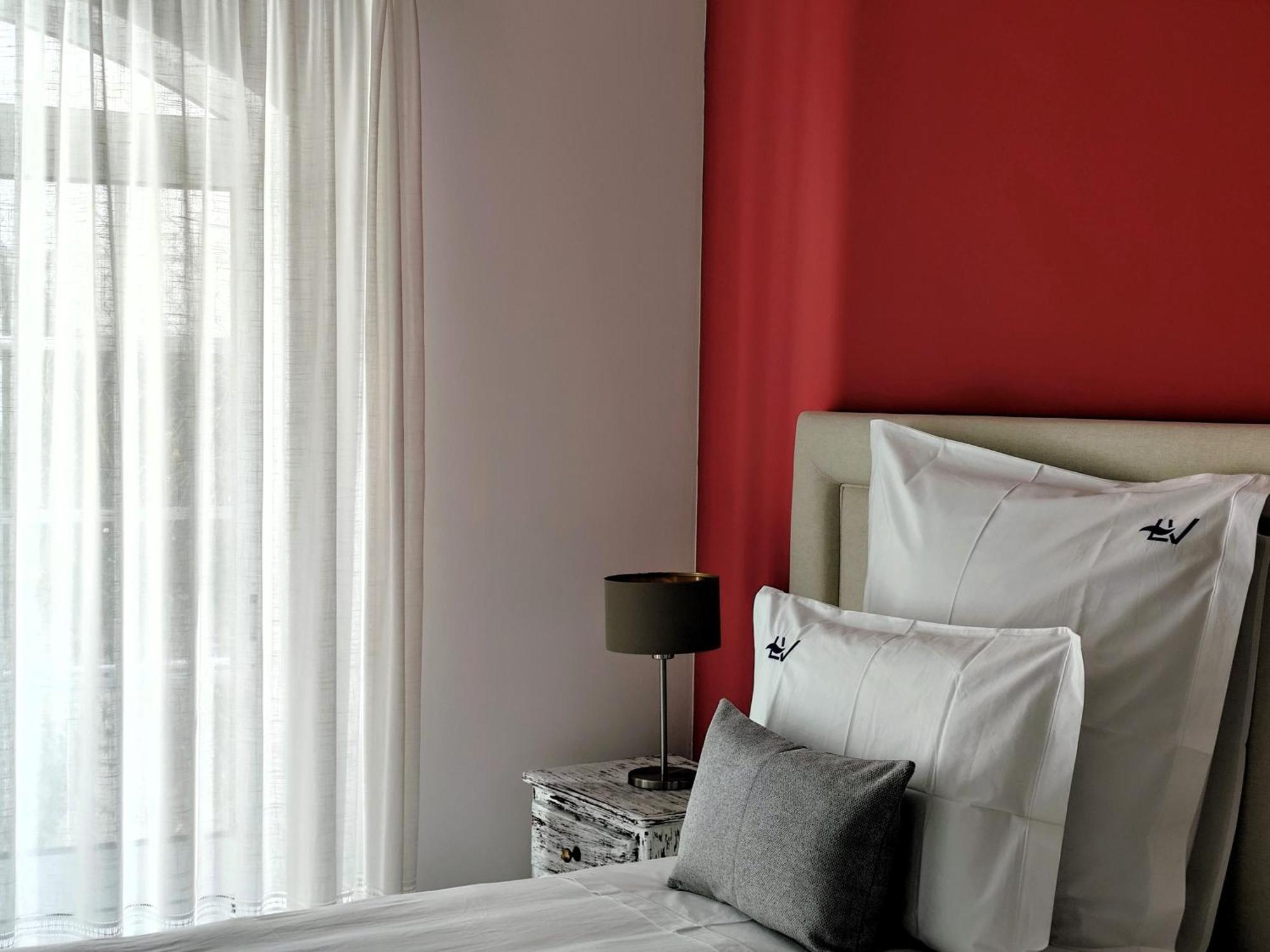 Luso Village Boutique Hotel Extérieur photo