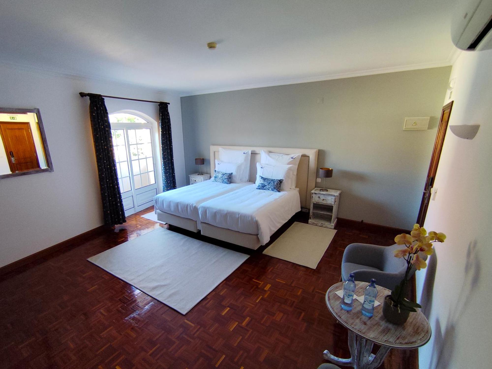 Luso Village Boutique Hotel Extérieur photo