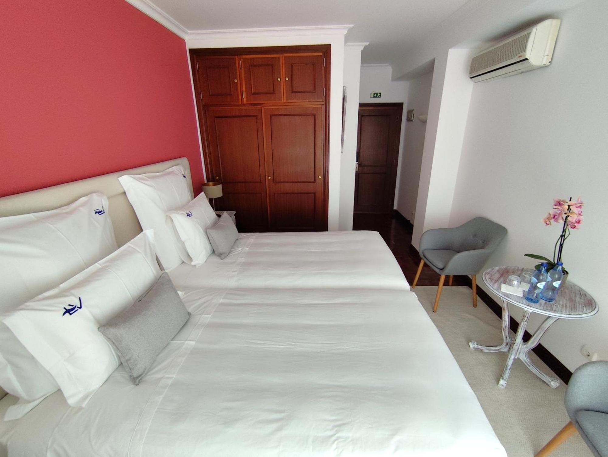 Luso Village Boutique Hotel Extérieur photo