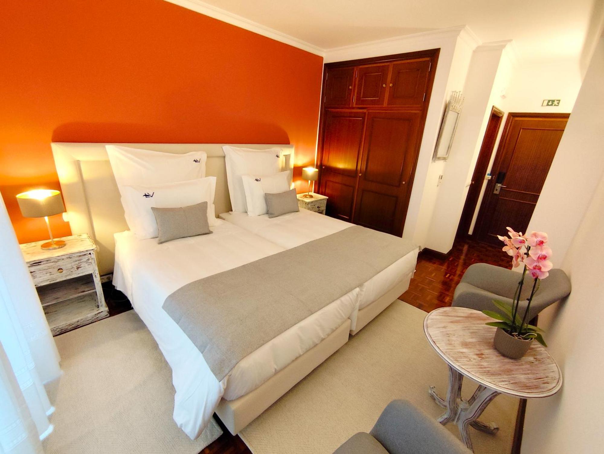 Luso Village Boutique Hotel Extérieur photo