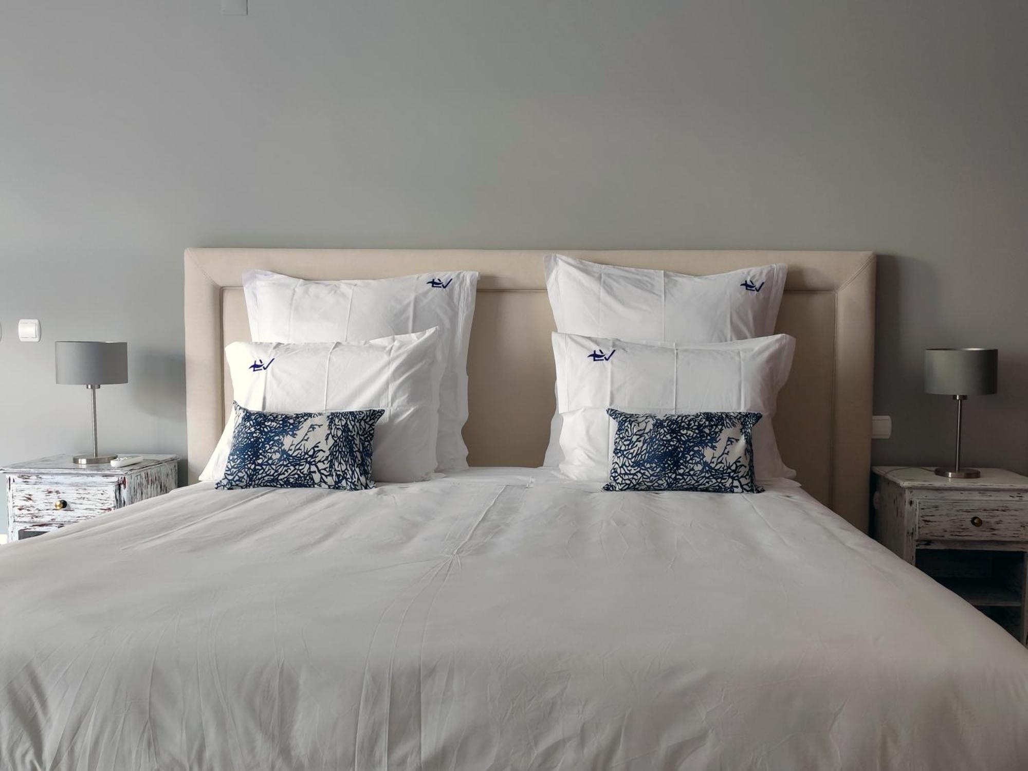Luso Village Boutique Hotel Extérieur photo