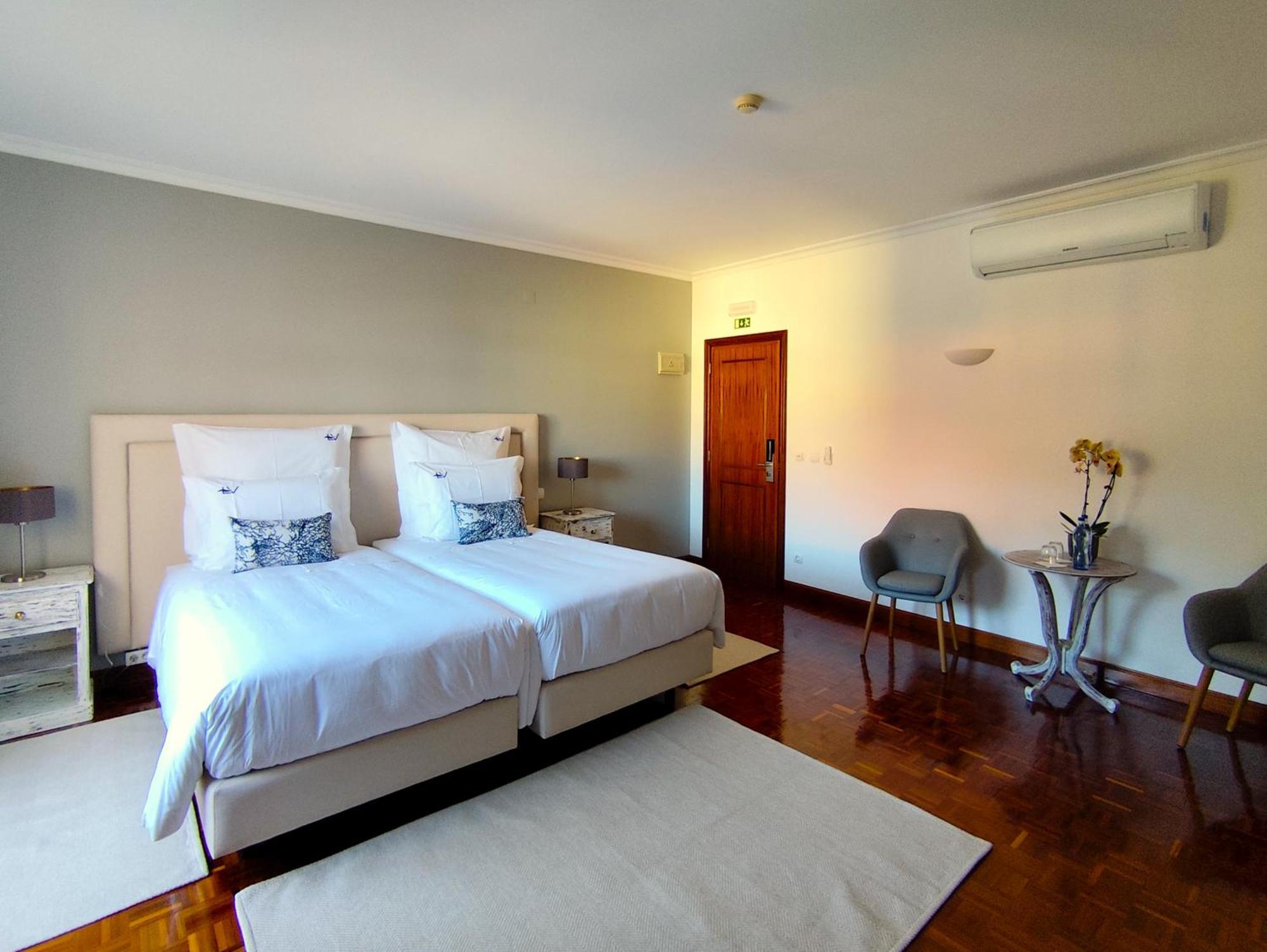 Luso Village Boutique Hotel Extérieur photo