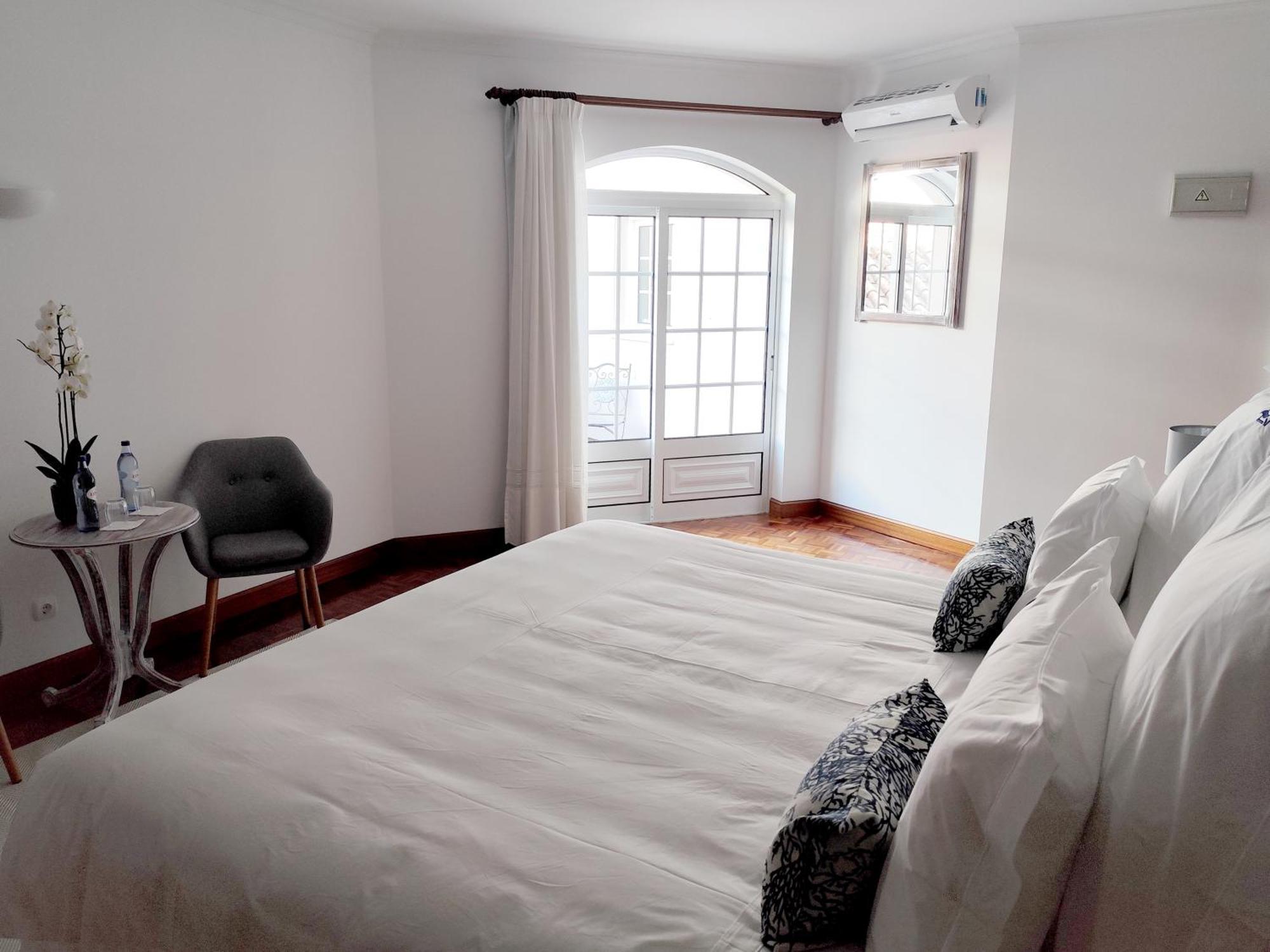 Luso Village Boutique Hotel Extérieur photo