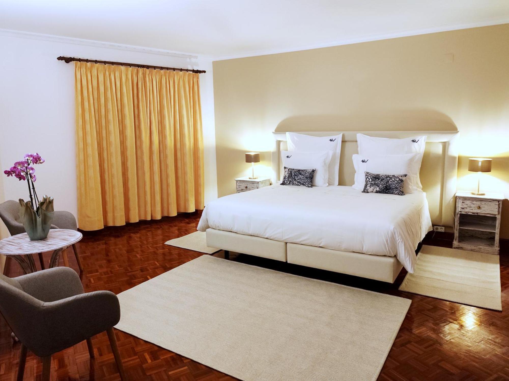 Luso Village Boutique Hotel Extérieur photo