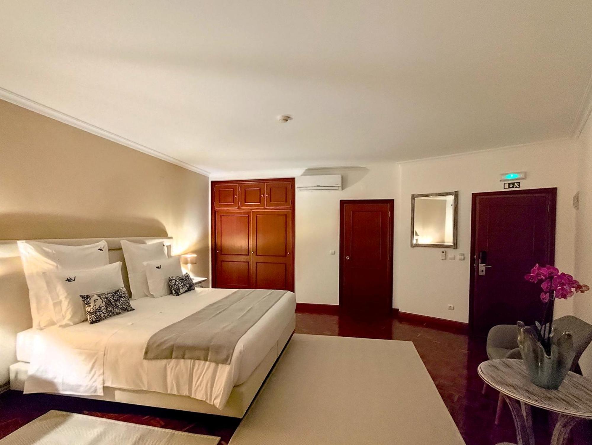 Luso Village Boutique Hotel Extérieur photo