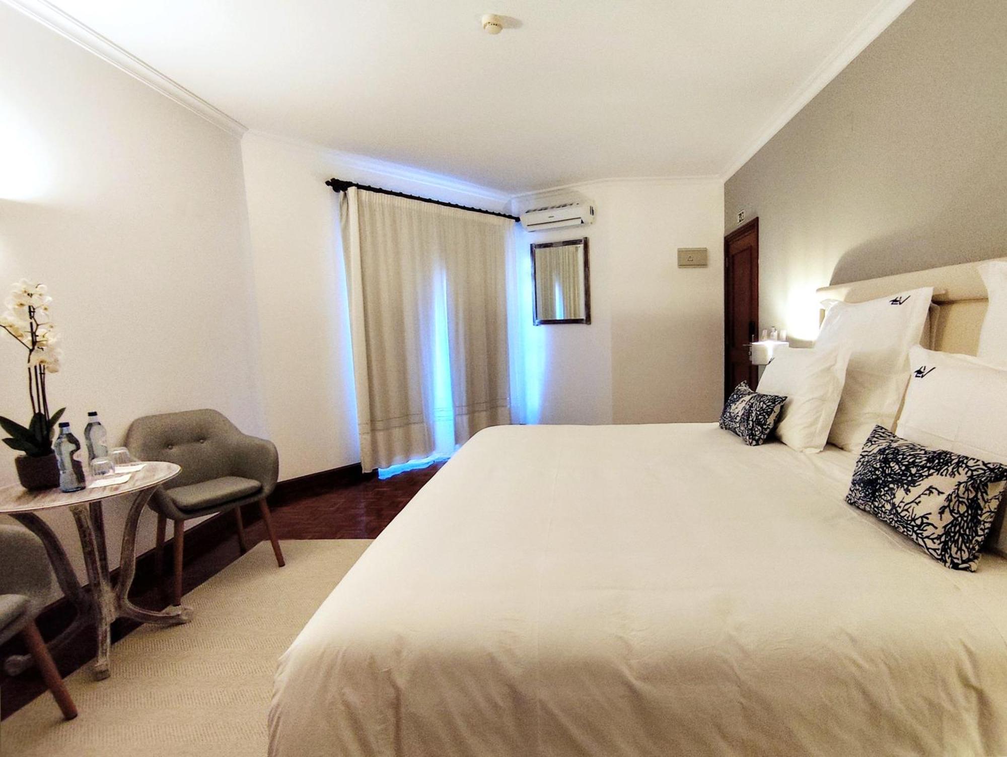 Luso Village Boutique Hotel Extérieur photo