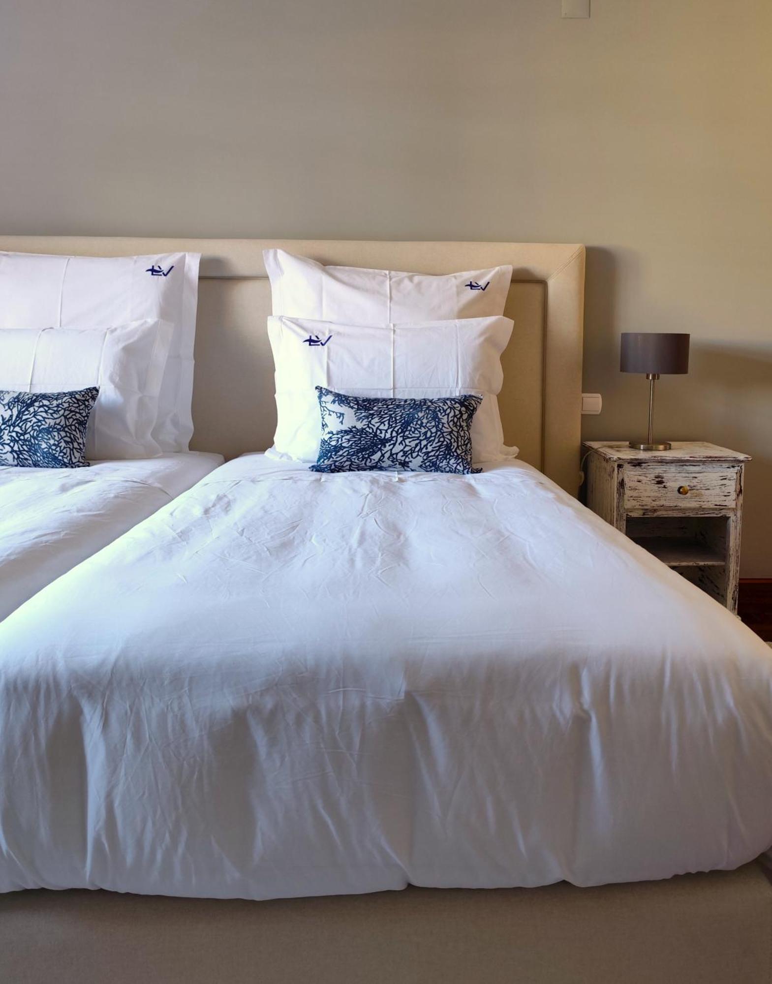 Luso Village Boutique Hotel Extérieur photo