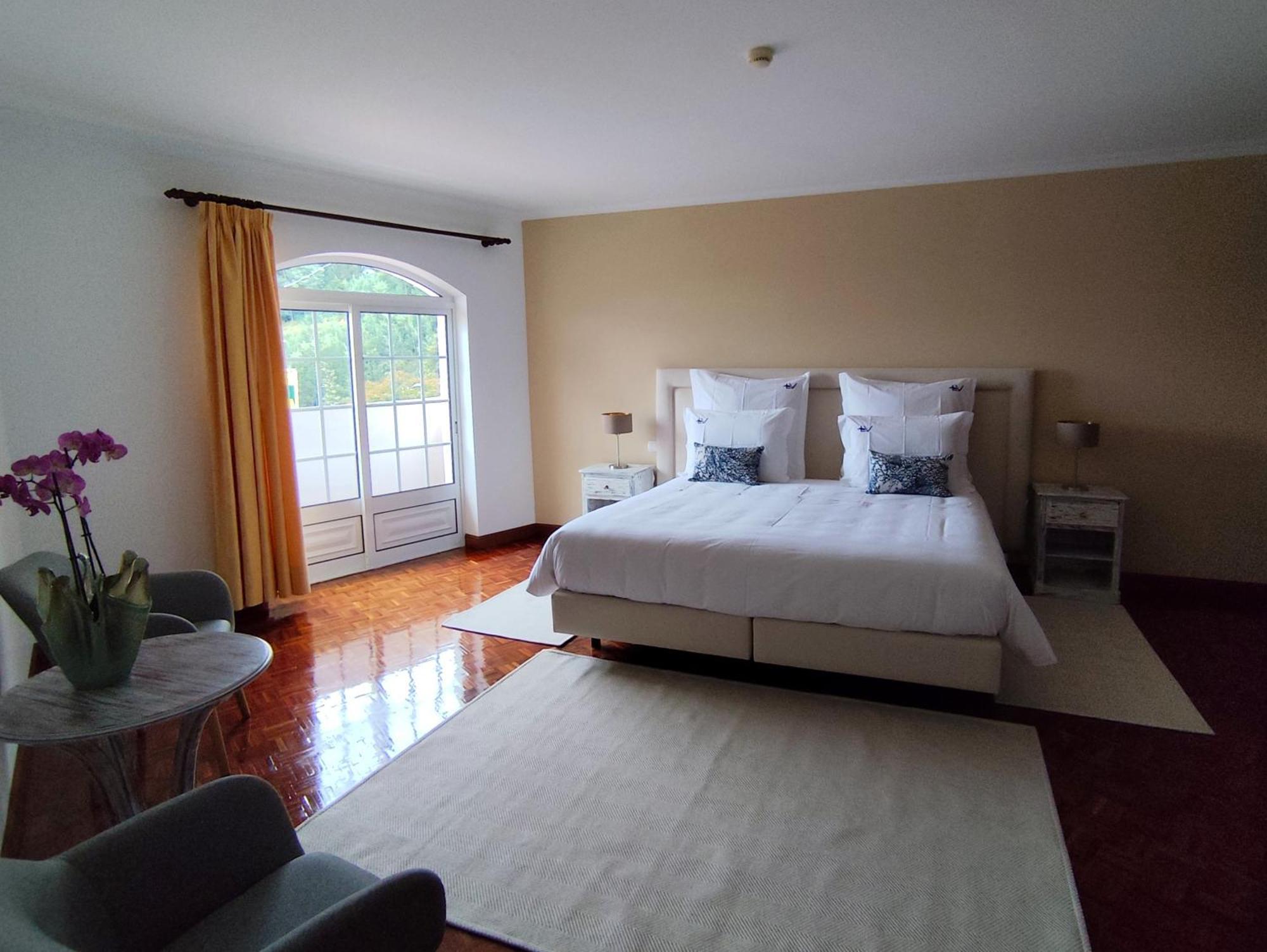 Luso Village Boutique Hotel Extérieur photo