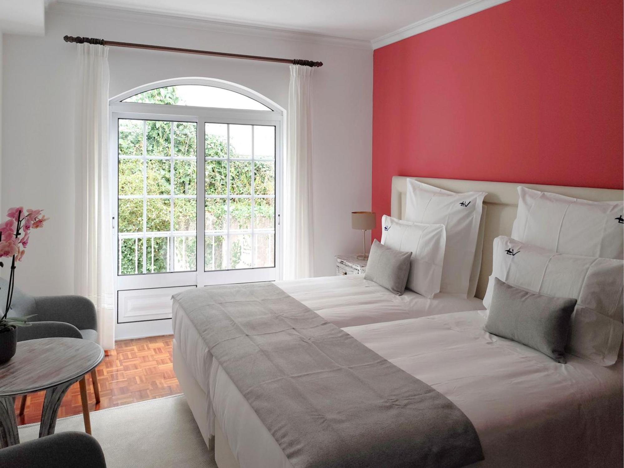 Luso Village Boutique Hotel Extérieur photo